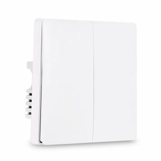 Xiaomi Aqara Wall Switch ZigBee Version 