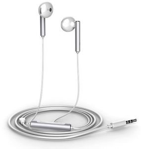 Huawei In-Ear Stereo Headset - White, AM116
