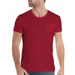 T-shirt - Grenat