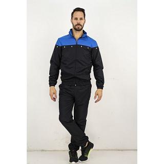 Survêtement jogging MB - Noir