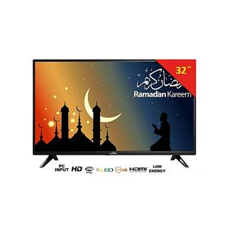 32" - LED HD TV - TNT - LED32M5006DK - Noir