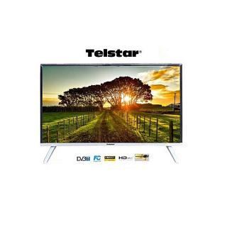 32" - HD Ready SLIM LED TV Android - TNT intégré