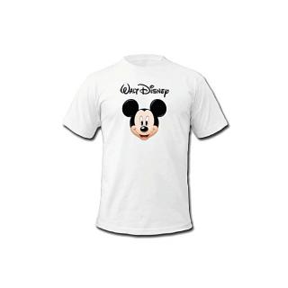 T-shirt Homme, Personnalisé, spéciale, unique, limited édition Walt Disney