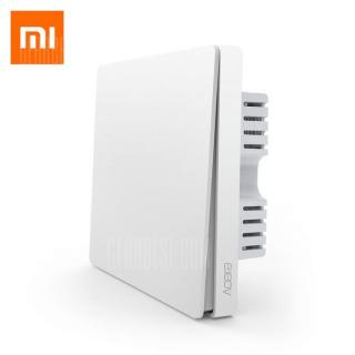 Xiaomi QBKG04LM Aqara Wall Switch ZigBee Version 