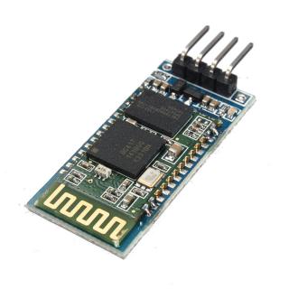 Geekcreit® HC-06 Wireless Bluetooth Transceiver RF Main Module Serial For Arduino