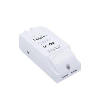 SONOFF® Dual Channel DIY WIFI Wireless APP Remote Control Switch Socket Module AC 90-250V For Smart Home