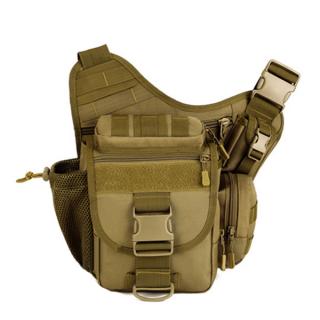 Men Waterproof Camera Bag Multi-functional Tactical Package