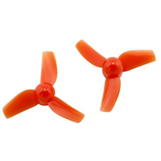 20PCS KINGKONG/LDARC 31mm Propellers Sets for Tiny6 Tiny Whoop Eachine E010 E010C E010S Blade Inductrix