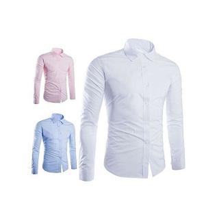 Quality And Trendy 3 In 1 Men Formal Shirts
