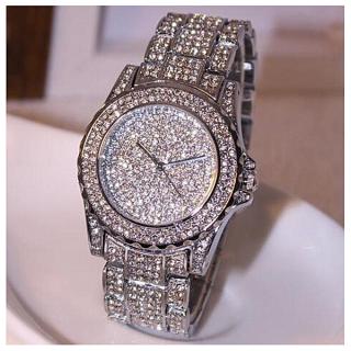 Wrist Watches Ladies Luxury  Girl Wristwatches