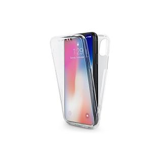 IPhone X Case 360 TPU Case Front And Back Phone Case Cover