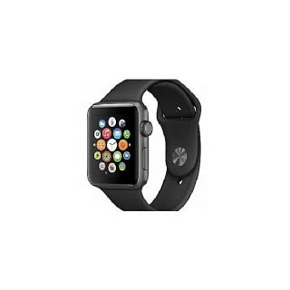 Smart Watch A1 GSM bluetooth avec camera , noir