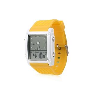 OR SKMEI Student Sports Movement Water Resistant LED Watches Fashion