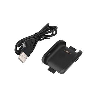 OR Charging Station Cradle Dock With USB Cable For Samsung V700 Smart Watch
