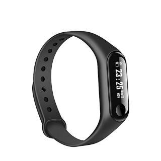 M3  Smart bracelet montre connectée smart bracelet Noir