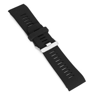 Wrist Band Sports Silicone Watch Band Strap for Garmin Vivoactive HR Bracelet