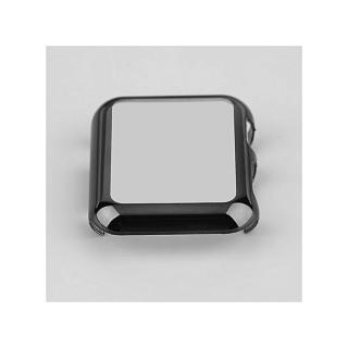 OR Super Slim Electroplate Metal Plated Hard Cover For IWatch 38mm/42mm Case