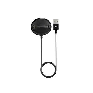 OR Smart Watch USB Charging Cable Cradle Suitable For Samsung Fit2 R360/ Fit Pro-black