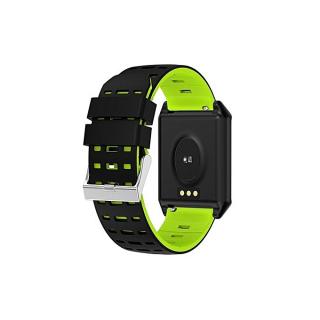 Bacbity Multiple Fitness Modes Exercise Heart Rate Pedometer Smart Watch