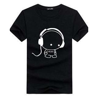 T-shirt Music 3