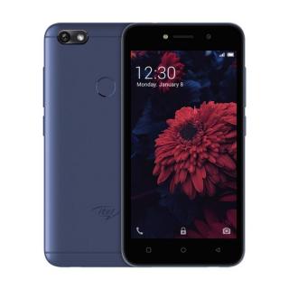 A32F - 5.0-inch 8GB Dual SIM Mobile Phone - Starry Blue