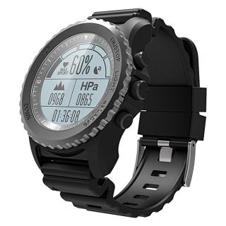 Bacbity Men's Bluetooth Smart Watch Support GPS,Air Pressure,Call,Heart Rate,Sport Watch