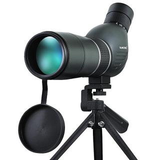 IPRee 12-36X50A/15-45X60A Monocular Bird Watching Telescope HD Optic Zoom Lens View Eyepiece