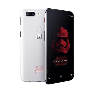 OnePlus 5T Star Wars Global Version 6.01 Inch 8GB RAM 128GB ROM Snapdragon 835 4G Smartphone