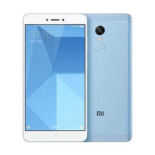 5.5" Xiaomi Redmi Note 4X 3+32GB Snapdragon 625 Octa Core Touch ID New Blue