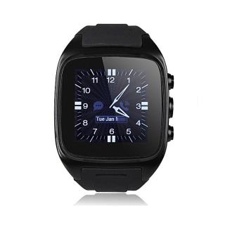 Podoor Z004 MTK6572 1.6-inch Android 4.2 Bluetooth Smart Watch Phone