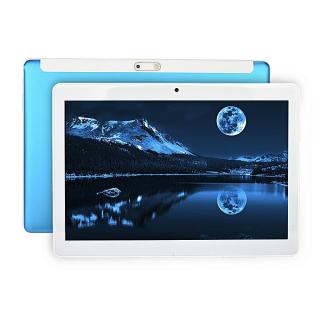 Fovibery 10.1inch Android6.0 Quad Core Tablet PC 1GB+16GB  Wifi Bluetooth 4500mAh