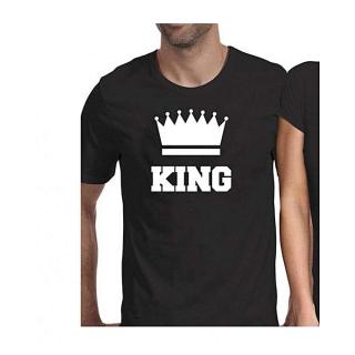 T-shirt king g