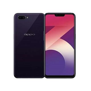 A3s - 6.2"- 16 Go ROM- 2 Go RAM - 13 MP- Android - Purple