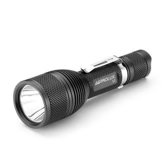 Astrolux S2 XPL-HI 1400LM EDC LED Flashlight 18650
