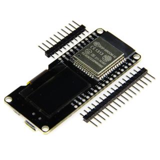 Wemos® ESP32 OLED Module For Arduino ESP32 OLED WiFi + Bluetooth Dual ESP-32 ESP-32S ESP8266 OLED Module
