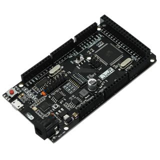 Wemos® Mega +WiFi R3 Module ATmega2560+ESP8266 32Mb Memory USB-TTL CH340G Compatible For Arduino Mega NodeMCU ESP8266