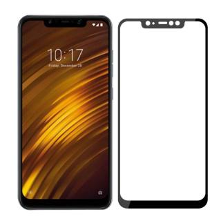 Bakeey™ Anti-explosion 9H Tempered Glass Screen Protector for Xiaomi Pocophone F1