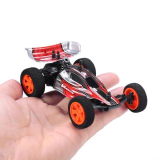 Velocis 1/32 2.4G RC Racing Car Multilayer in Parallel Operate USB Charging Edition Formula RC Car