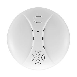 Digoo DG-HOSA Smart 433MHz Wireless Smoke Detector Fire Alarm Sensor for Home Security Guarding Alarm Systems