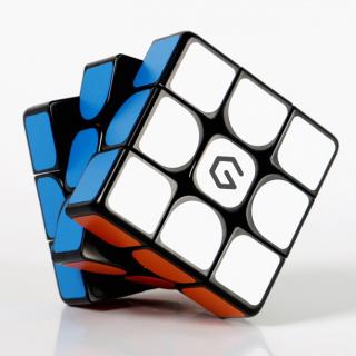Xiaomi Giiker M3 Magnetic Cube 3x3x3 Vivid Color Square Magic Cube Puzzle Science Education Toy