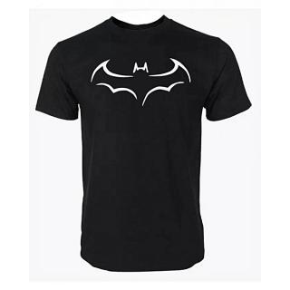 T-shirt batman flex