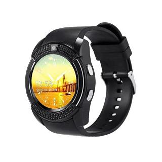 Smart Watch V8 Carte Sim & Carte memoir bluetooth