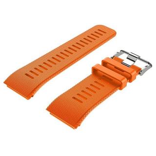 Wrist Band Sports Silicone Watch Band Strap for Garmin Vivoactive HR Bracelet