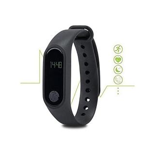 Smart bracelet M2 bluethoot connect run   Waterproof   heartbeat  sleep