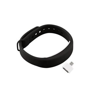 UJ Multifunction 3D Pedometer Smart Bracelet Wristband Tracker For Android PC