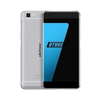 Ulefone Future 5.5 Inch 4GB RAM 32GB ROM MT6755 1.95GHz Octa-core 4G Smartphone