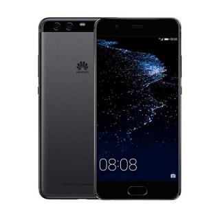 Huawei P10 Plus 5.5 Inch Dual Rear Camera 6GB RAM 128GB ROM Kirin 960 Octa core 4G Smartphone Black