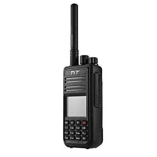 Tyt TytMd - 380 Dmr Portable Walkie Talkie Digital Radio Uhf (Black)