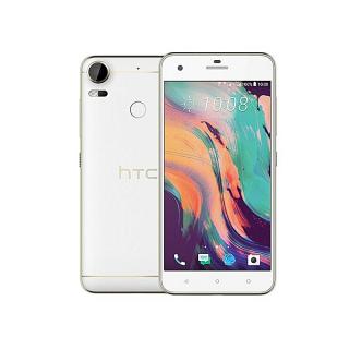 Desire 10 Pro 5.5-inch FHD (4GB, 64GB ROM) 20MP+13MP, 3000mAh, Android 6.0, Dual Sim 4G LTE Smartphone - White