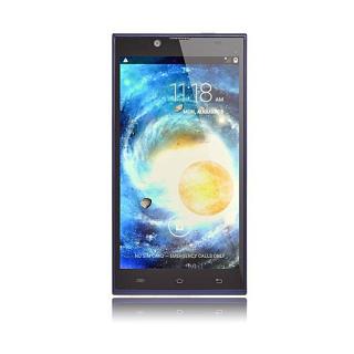 MACXEN S1 5.5-inch Naked Eye 3D MTK6592 Octa-core 1.7GHz Smartphone